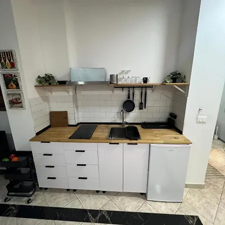 Isli Plazh 13 Apartment Durres
