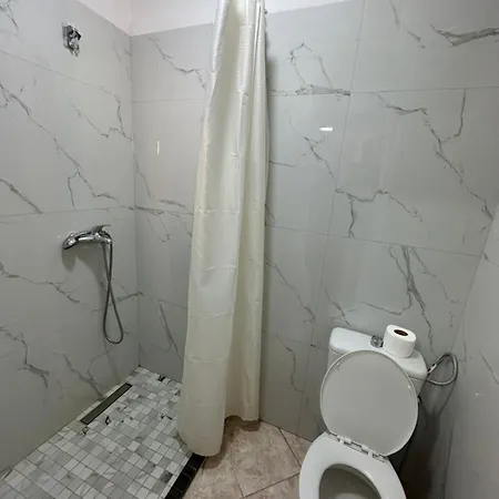 Isli Plazh 13 Апартаменты Дуррес
