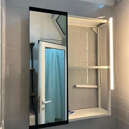Isli Plazh 13 Апартаменты
