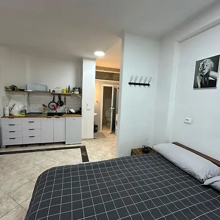 Isli Plazh 13 Apartment *
